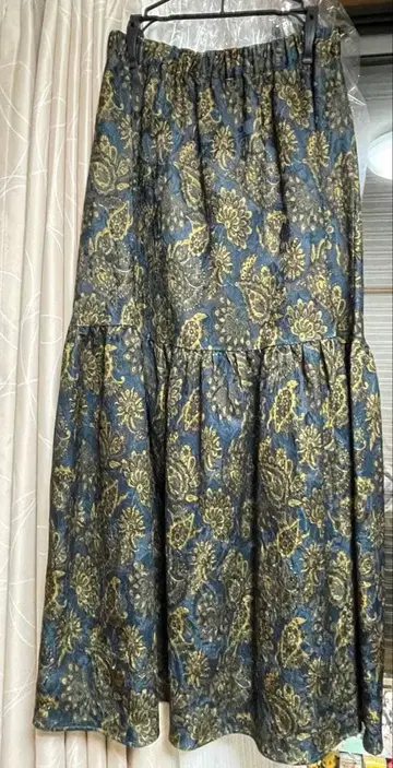 relume journal standard 플레어 스커트 사이즈 F