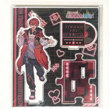 아호노 사카타 우타미타 아크릴 스탠드