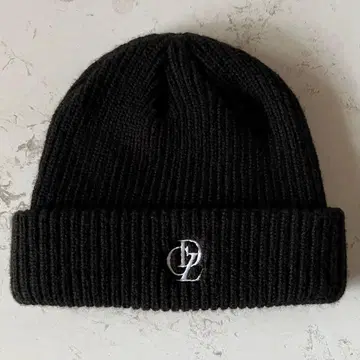 OMI ANSWER - CDL 니트 모자