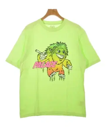 PALACE T셔츠 티셔츠 남성용