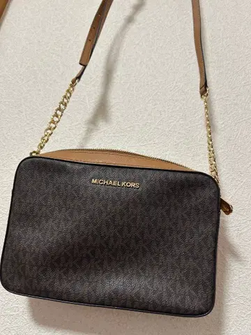 MICHAEL KORS 토트백