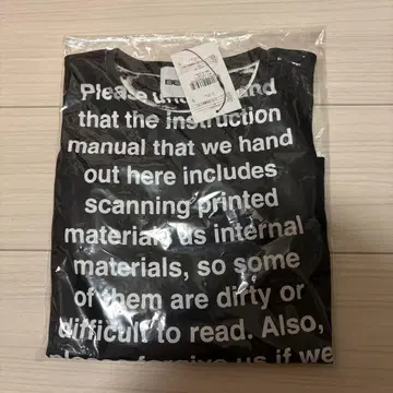 BEEDEN 긴팔 상의 롱티