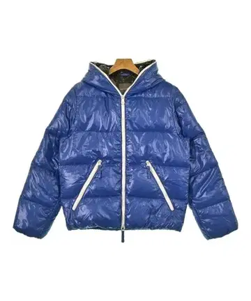 DUVETICA 블루종 (기타) 남성용