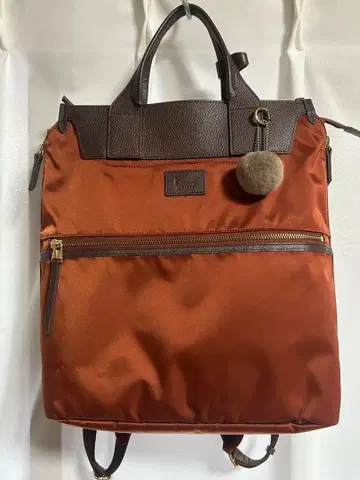 카나나 씨 프로듀스 럭색