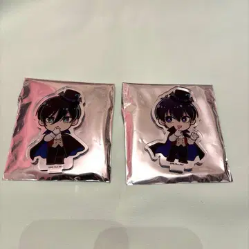 블루 록 프린세스 카페 뱀파이어 이사기 린 아크릴 스탠드