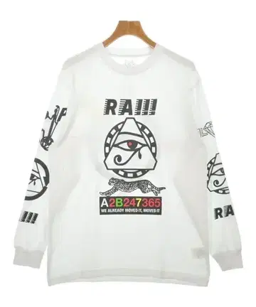 PALACE 티셔츠 남성용