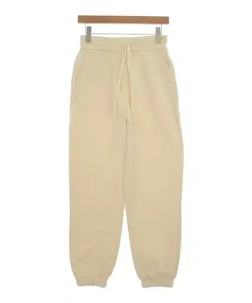 미우미우 스웨트 팬츠 여성용