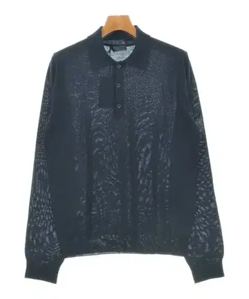 PRADA 니트 스웨터 남성용