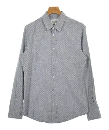 메종 마르지엘라 캐주얼 셔츠 남성용