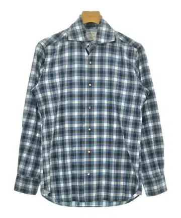 ORIAN 캐주얼 셔츠 남성용