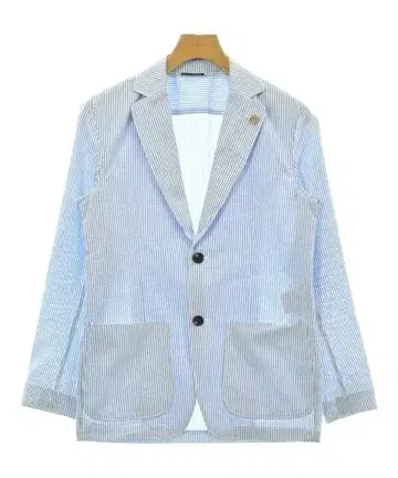 LARDINI 테일러드 자켓 남성용