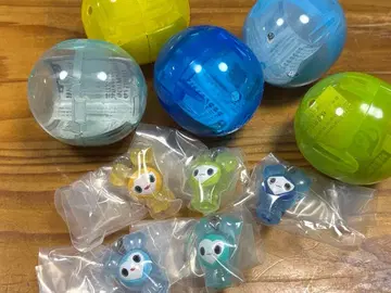 TWICE 메지루시 액세서리 5개 세트