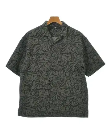 THE NORTH FACE 캐주얼 셔츠 남성용