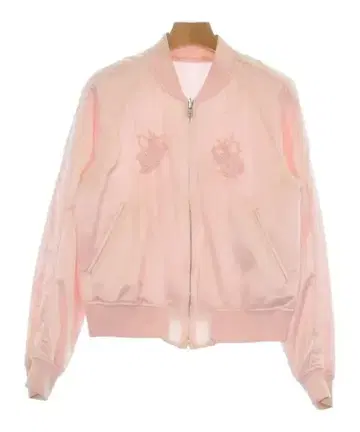 noir kei ninomiya 블루종 여성용