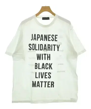 HUMAN MADE 티셔츠 남성용