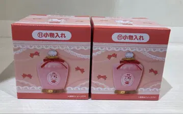 산리오/키티/소품함