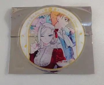 [ 익명 배송 ] 마지막으로 하나만 괜찮을까요 애니카페 그라테 아쿠코