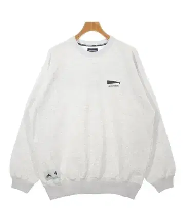 DESCENDANT 맨투맨 남성용