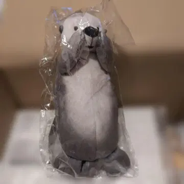 메이짱의 봉제 인형 파우치 1