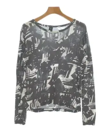 Y's 티셔츠 셔츠 여성용