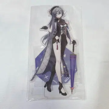 키사라 아크릴 스탠드