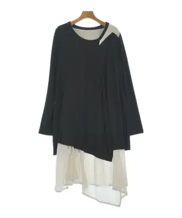 Y's 원피스 여성용