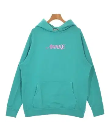AWAKE 후드티 남성용