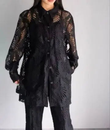 sahara 레이스 셋업