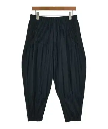 옴므 플리세 팬츠 (기타) 남성용