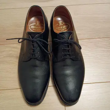 [ 스카치 그레인 ] 샤인 오어 레인 III 24.5cm