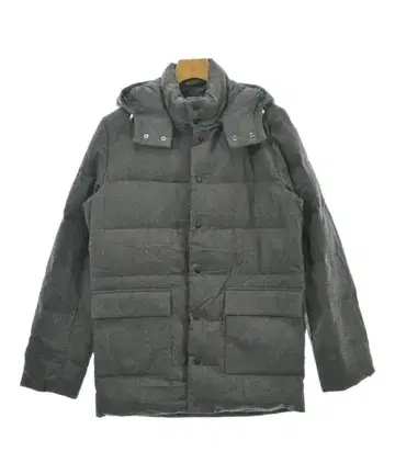 CARRARO 다운 자켓/다운 베스트 남성용