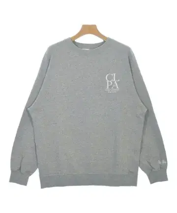 Collegiate Pacific 맨투맨 여성용