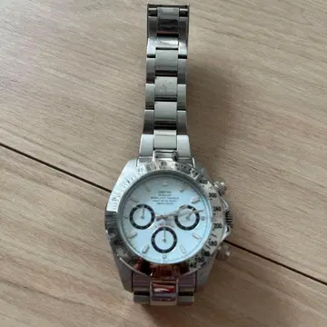 크리스티아노 도마니 손목시계