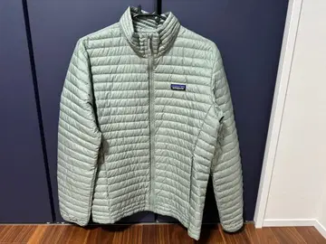 컨디션 최상 파타고니아 다운 셔츠 남성용 S 사이즈
