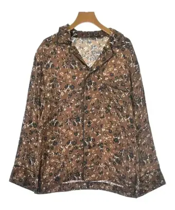 MACPHEE 캐주얼 셔츠 여성용