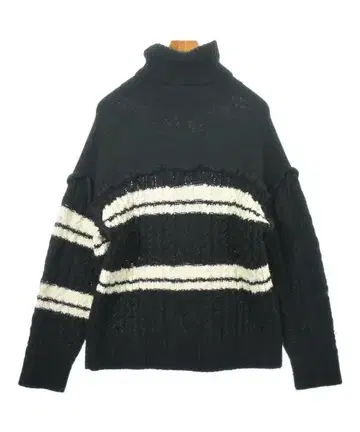 Onitsuka Tiger 니트 스웨터 남성용