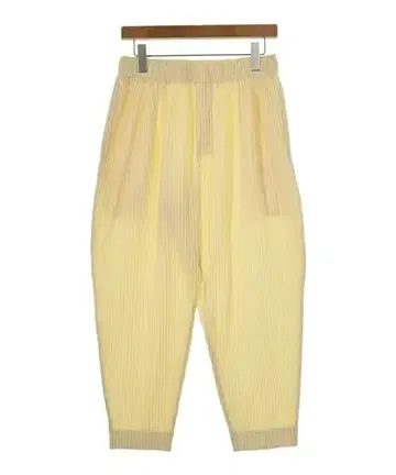 옴므 플리세 팬츠 (기타) 남성용