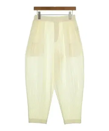 옴므 플리세 팬츠 (기타) 남성용