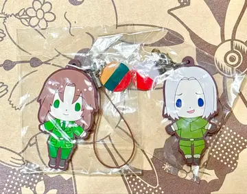 헤타리아 리투아니아 폴란드 스트랩