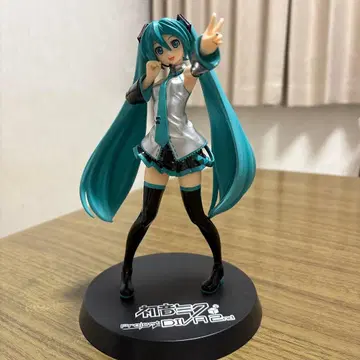 하츠네 미쿠 피규어