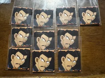 명탐정 코난 유명한 TD 메모리얼 캔뱃지 vol.4 코난랜드