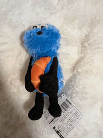 스스 봉제 인형