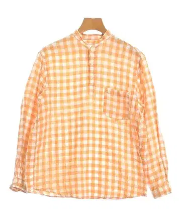 SUNSHINE+CLOUD 캐주얼 셔츠 여성용