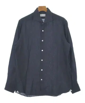 HITOYOSHI 캐주얼 셔츠 남성용