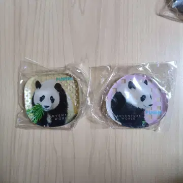 카에데하마 유라유라 아크릴 스탠드 2개 세트