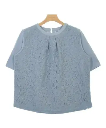 CORDIER T셔츠 컷앤소 여성용