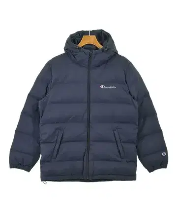 CHAMPION 다운 자켓/다운 베스트 남성용