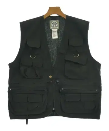 UNCLE MILTY 블루종 (기타) 남성용