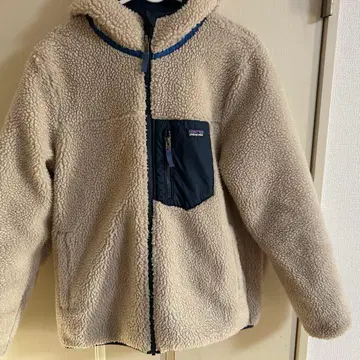 파타고니아 리버서블 레이디 프레디 후디