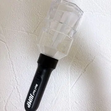 Hey! Say! JUMP 후리후라 응원봉 H